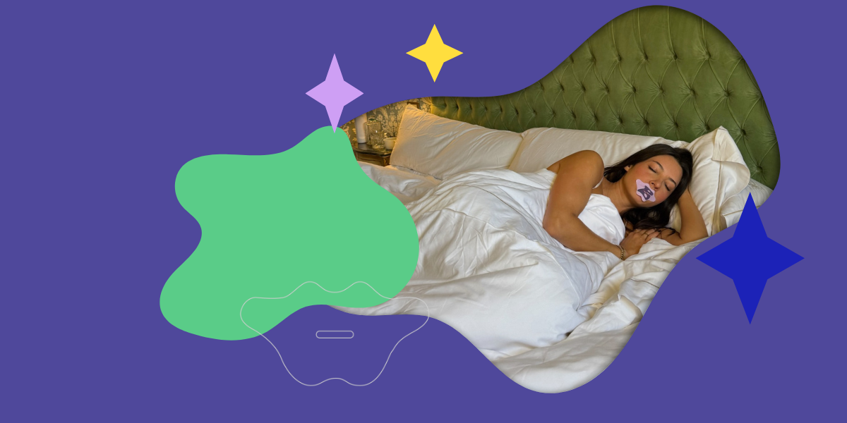 SLEEPMAXXING 101 Jak przetrwać święta i nie zwariować