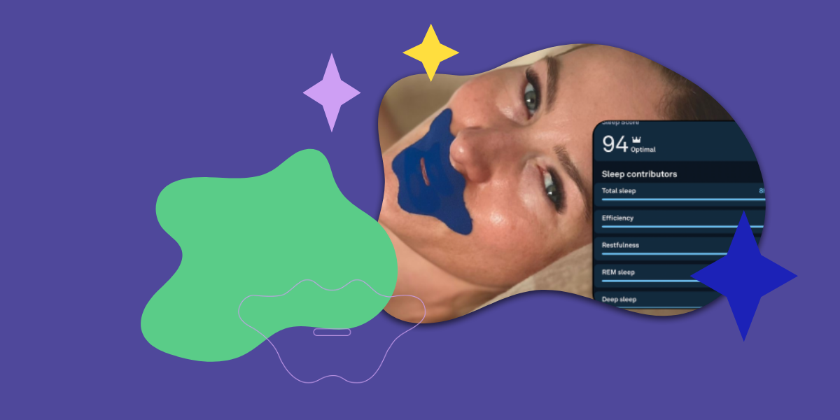 Twój wynik snu — co tak naprawdę znaczy?