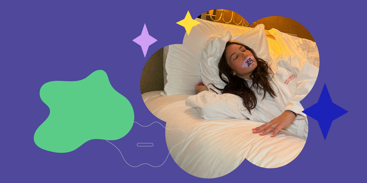 Jak cykl menstruacyjny wpływa na sen?