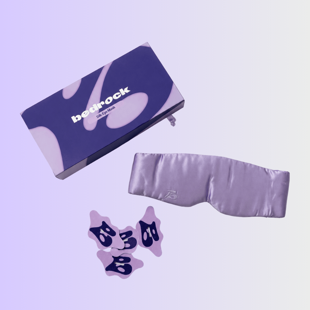 Deep Sleep Bundle- Lilac