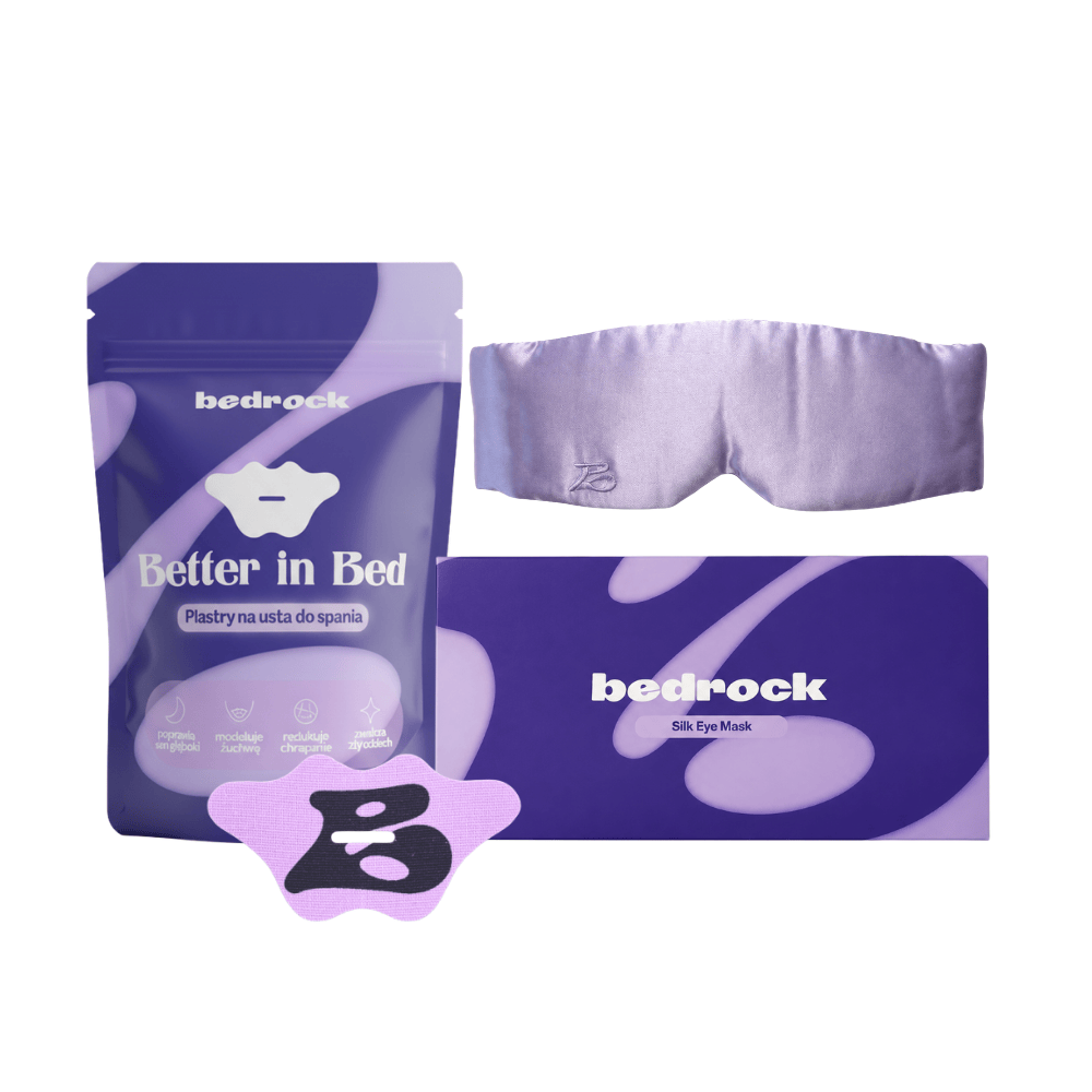 Deep Sleep Bundle- Lilac