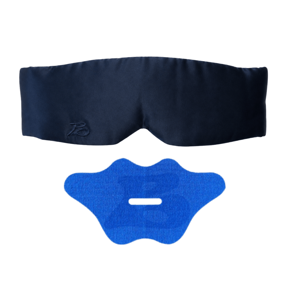 Deep Sleep Bundle- Blue