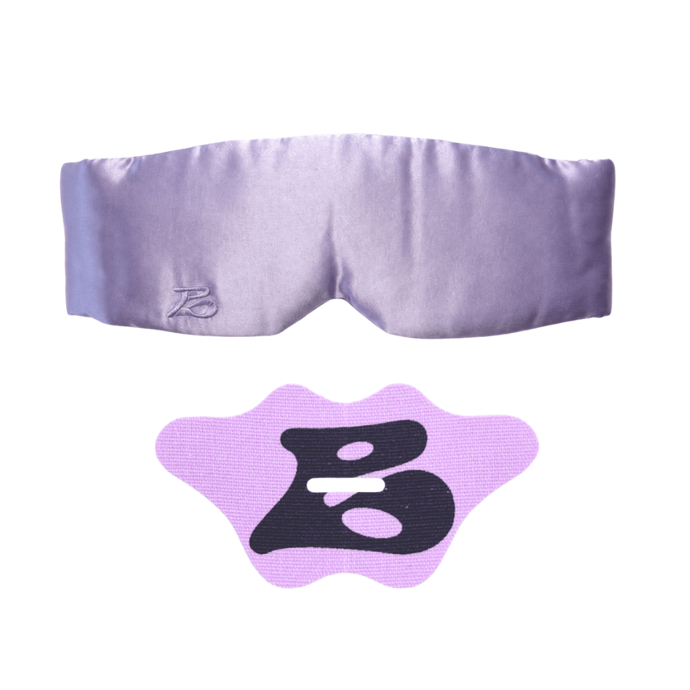 Deep Sleep Bundle- Lilac