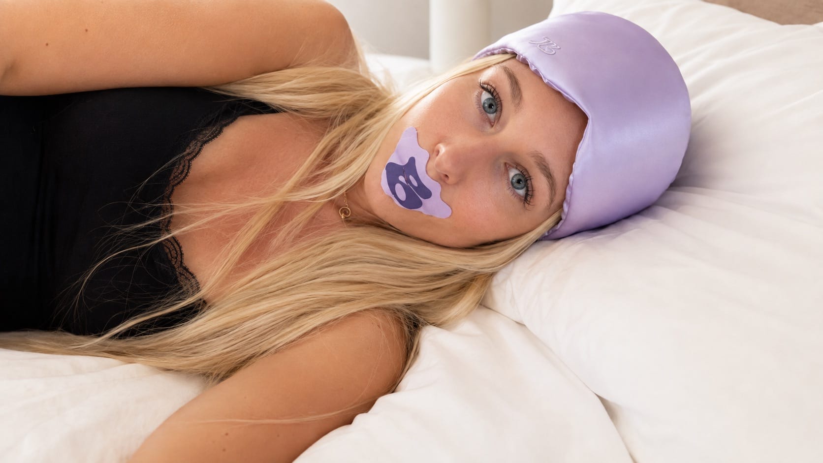 Deep Sleep Bundle- Lilac