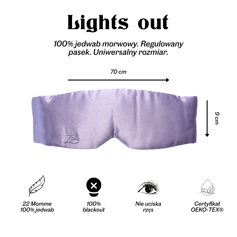 Deep Sleep Bundle- Lilac