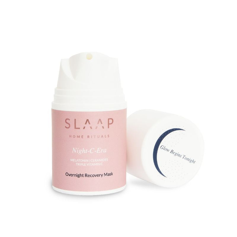 BEAUTY SLEEP DUO — LIMITED EDITION