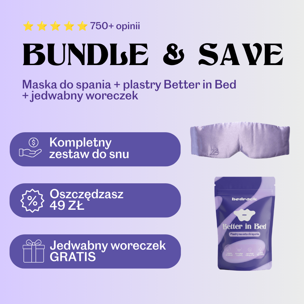 Deep Sleep Bundle- Lilac