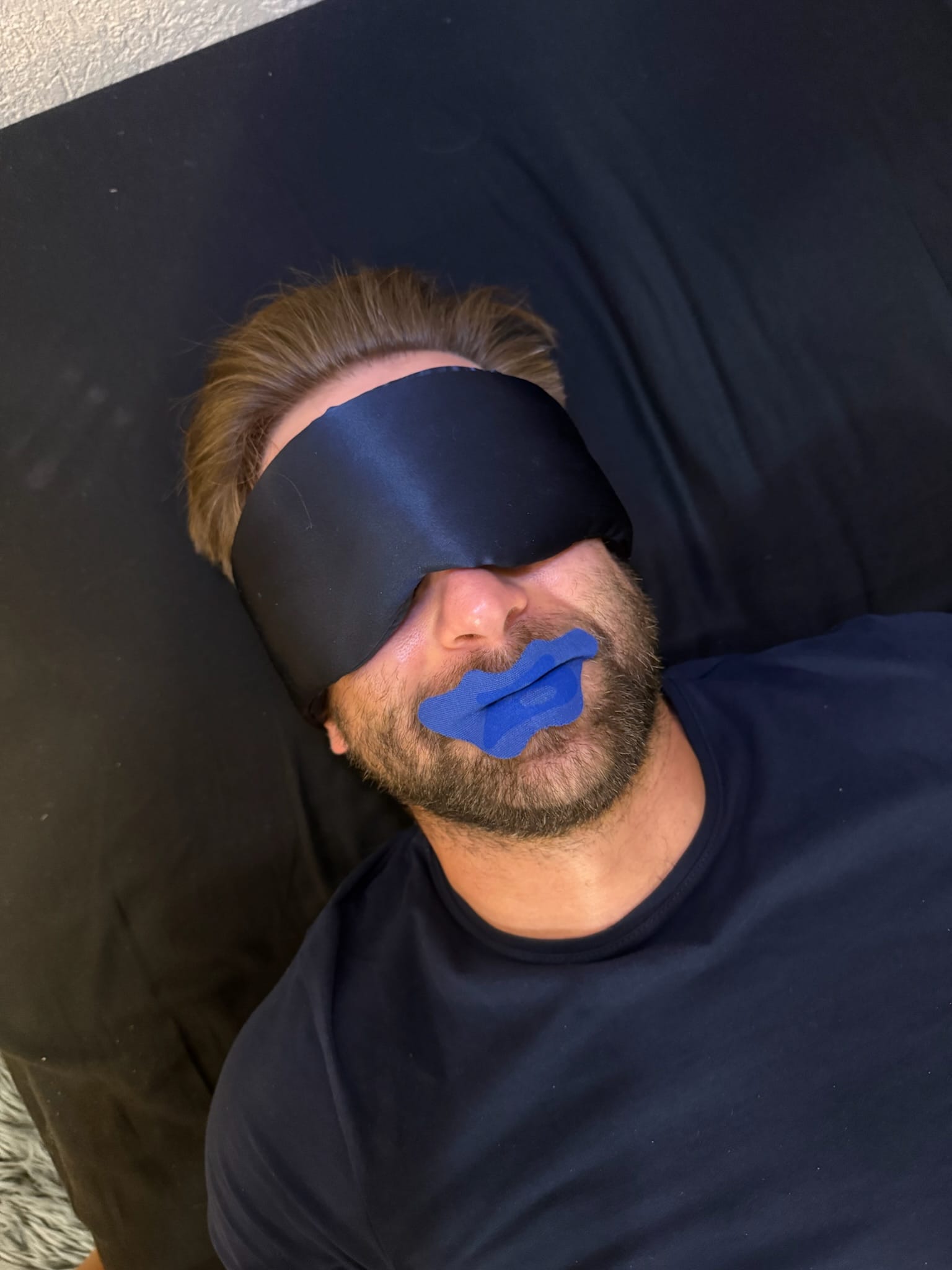 Deep Sleep Bundle- Blue
