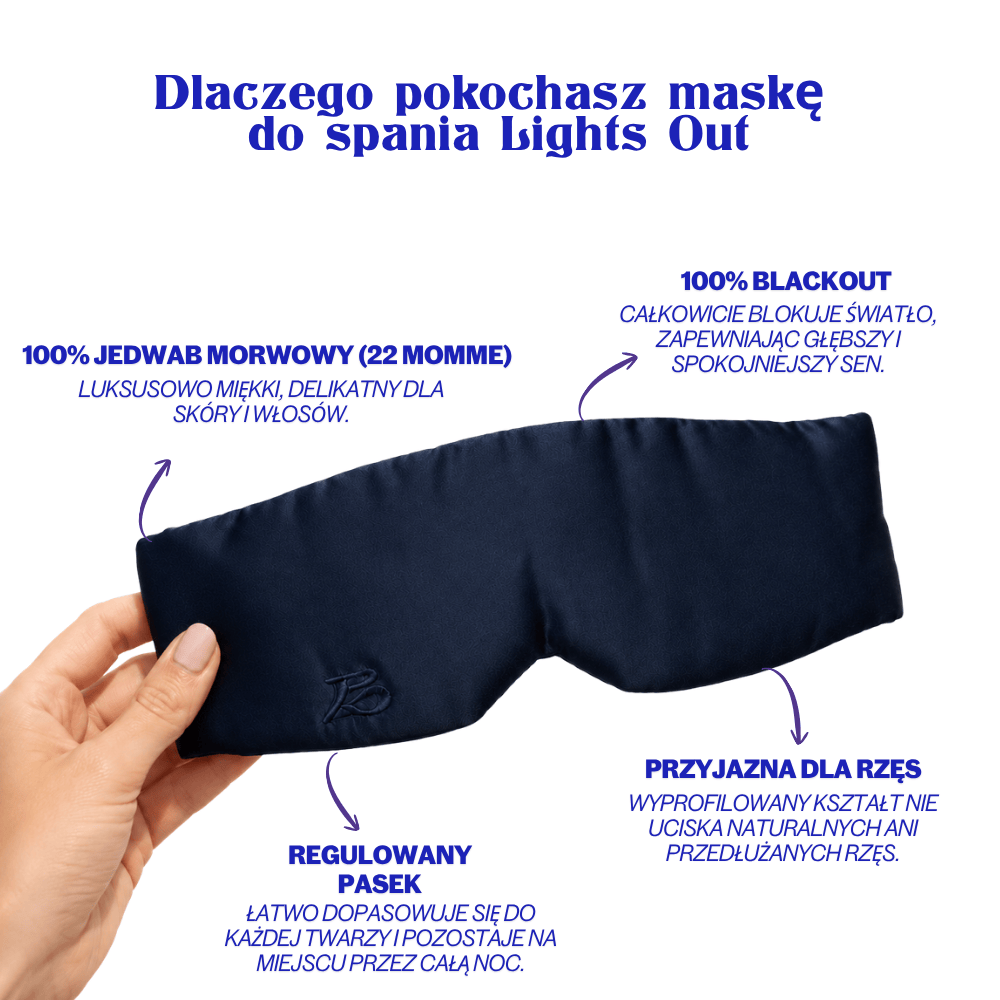 Deep Sleep Bundle- Blue