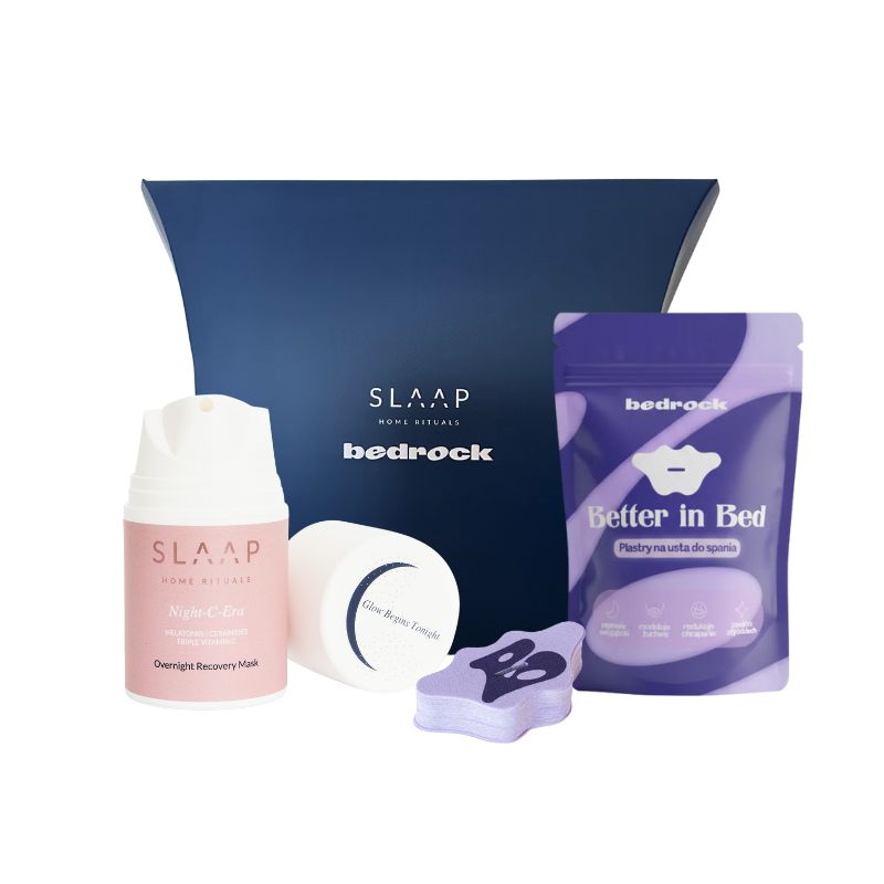 BEAUTY SLEEP DUO — LIMITED EDITION